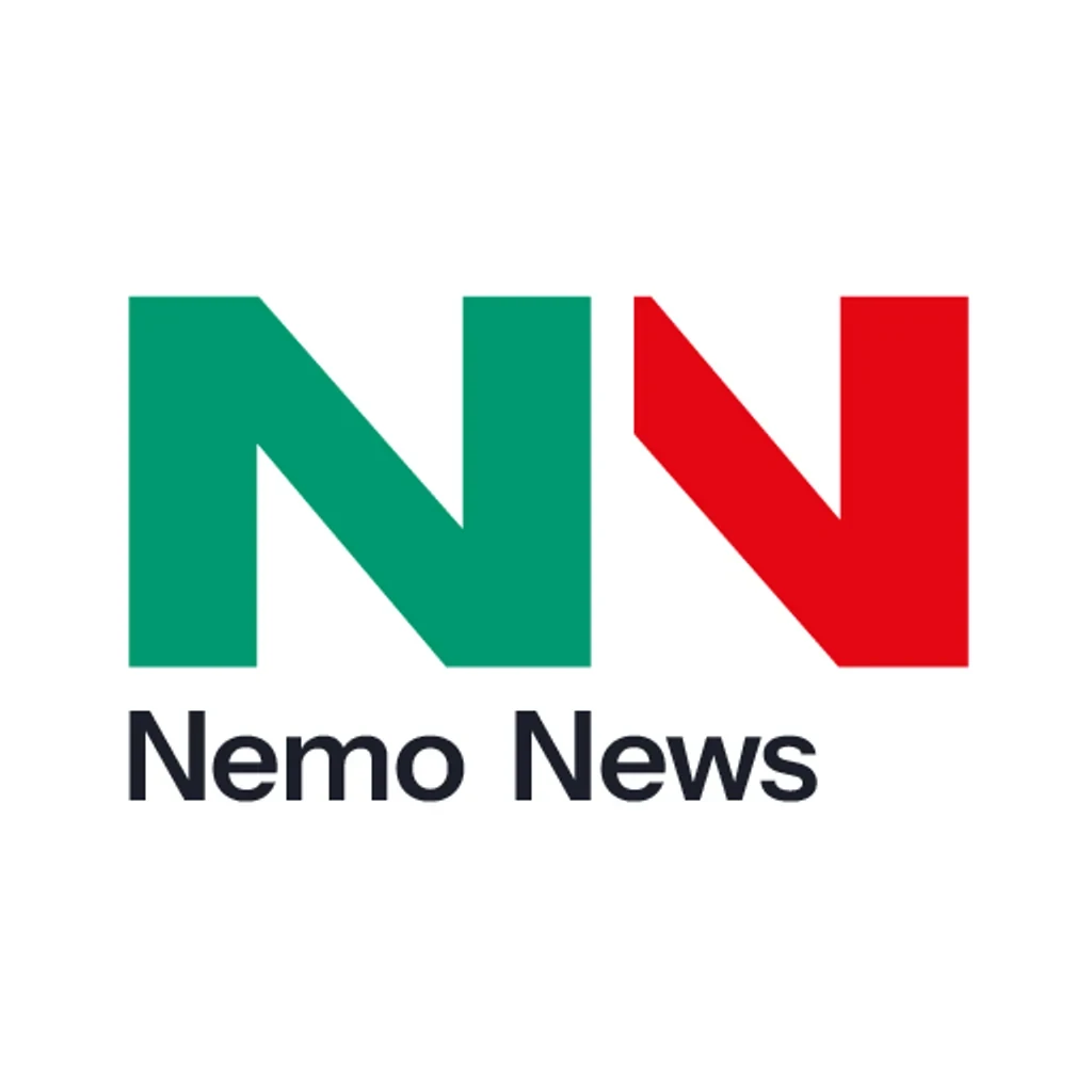 Nemo News, iOS and Android app