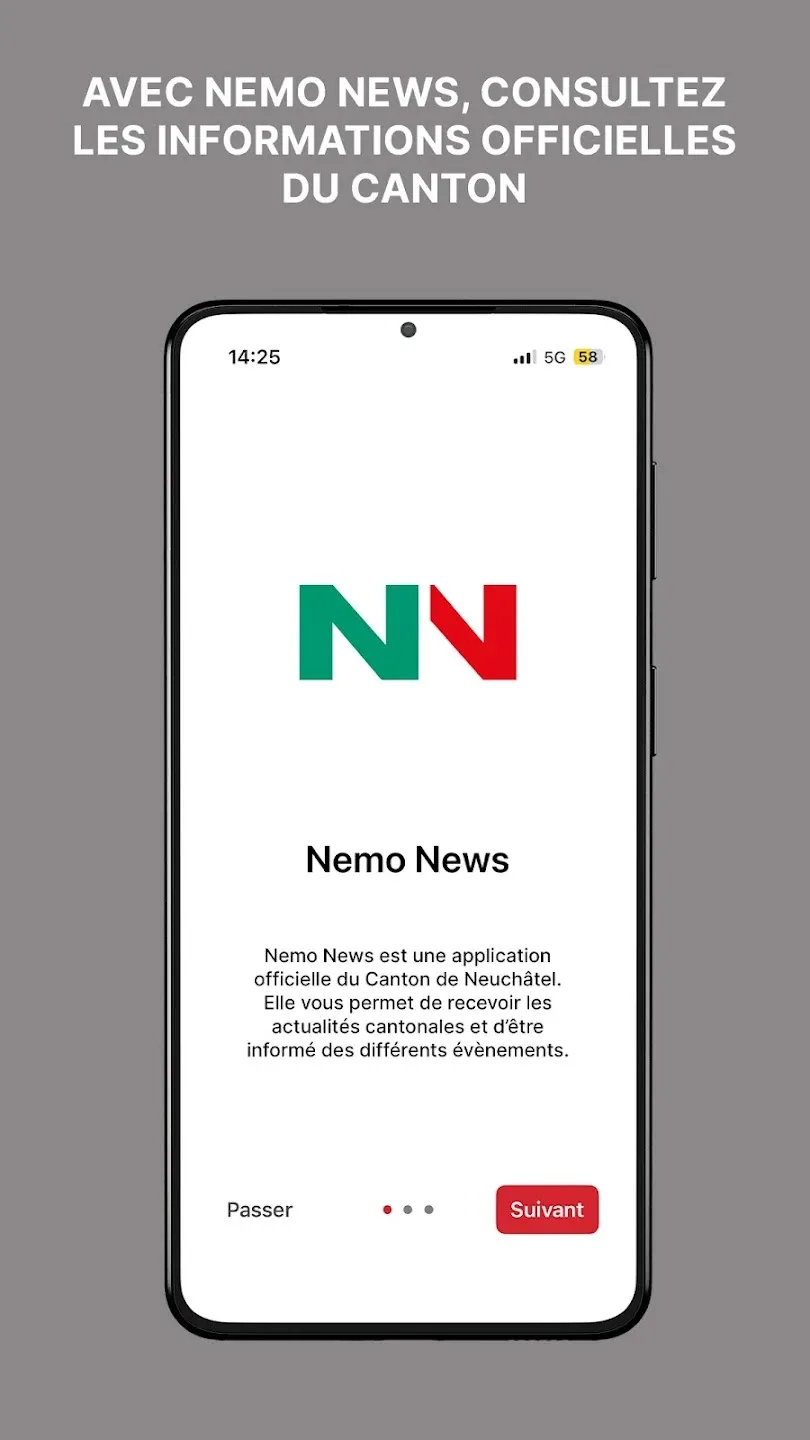 Nemo News — 1