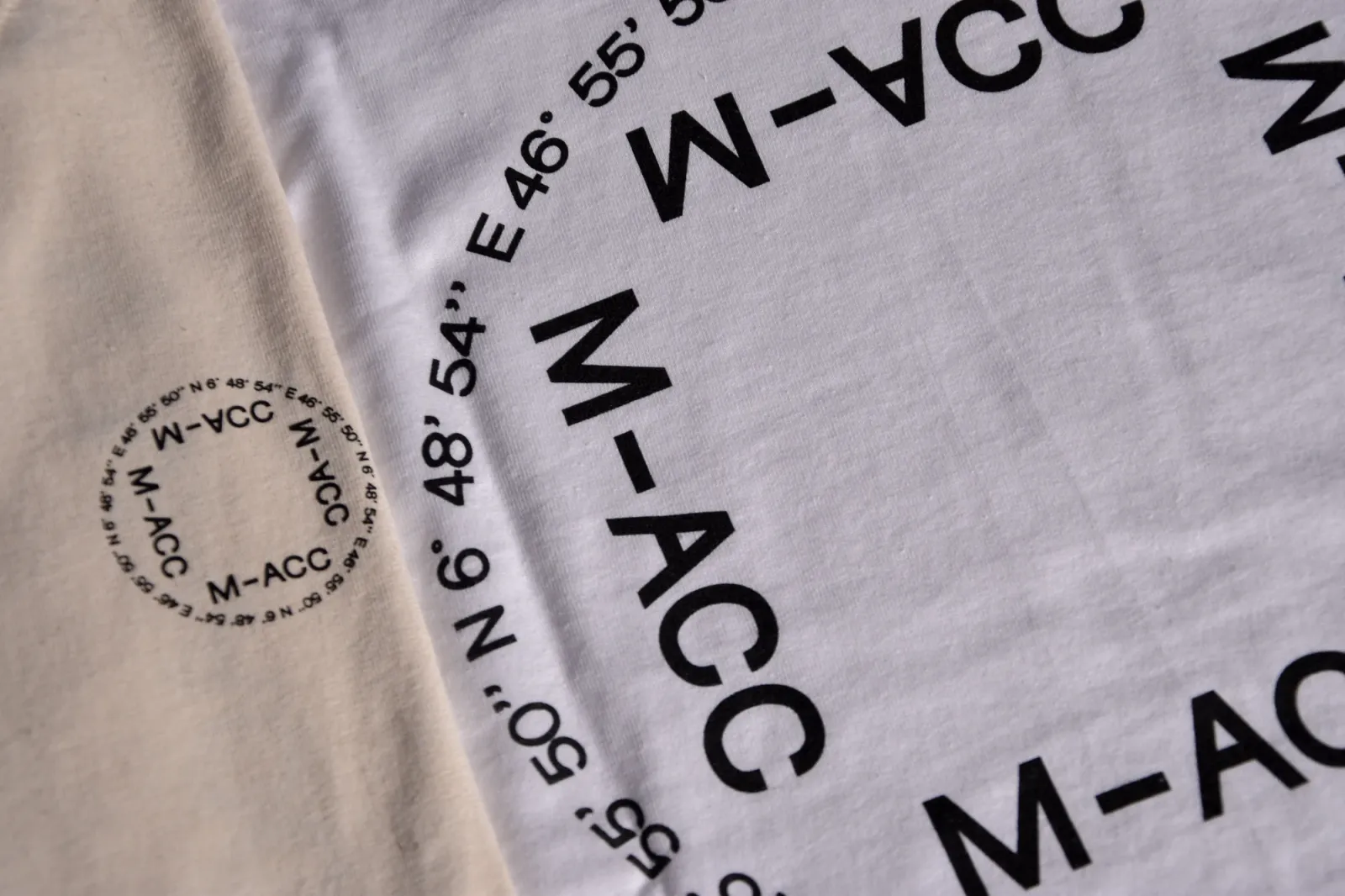 M-ACC — 1