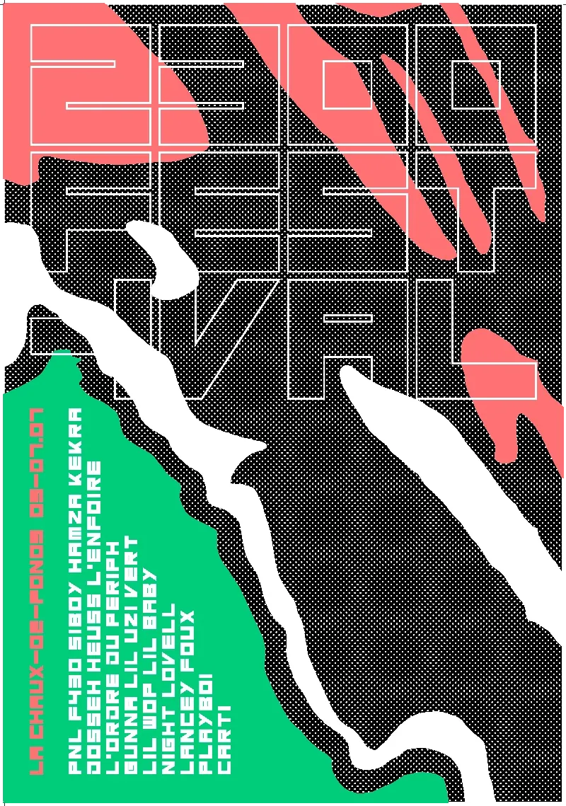 2300 Festival — 1