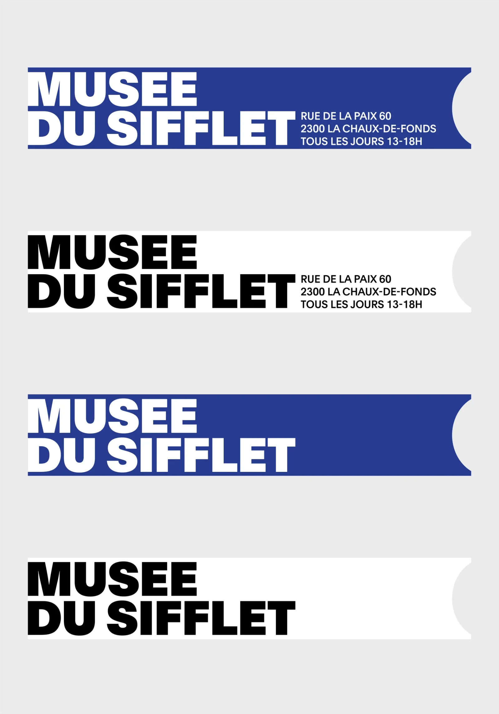 Whistle Museum — 1