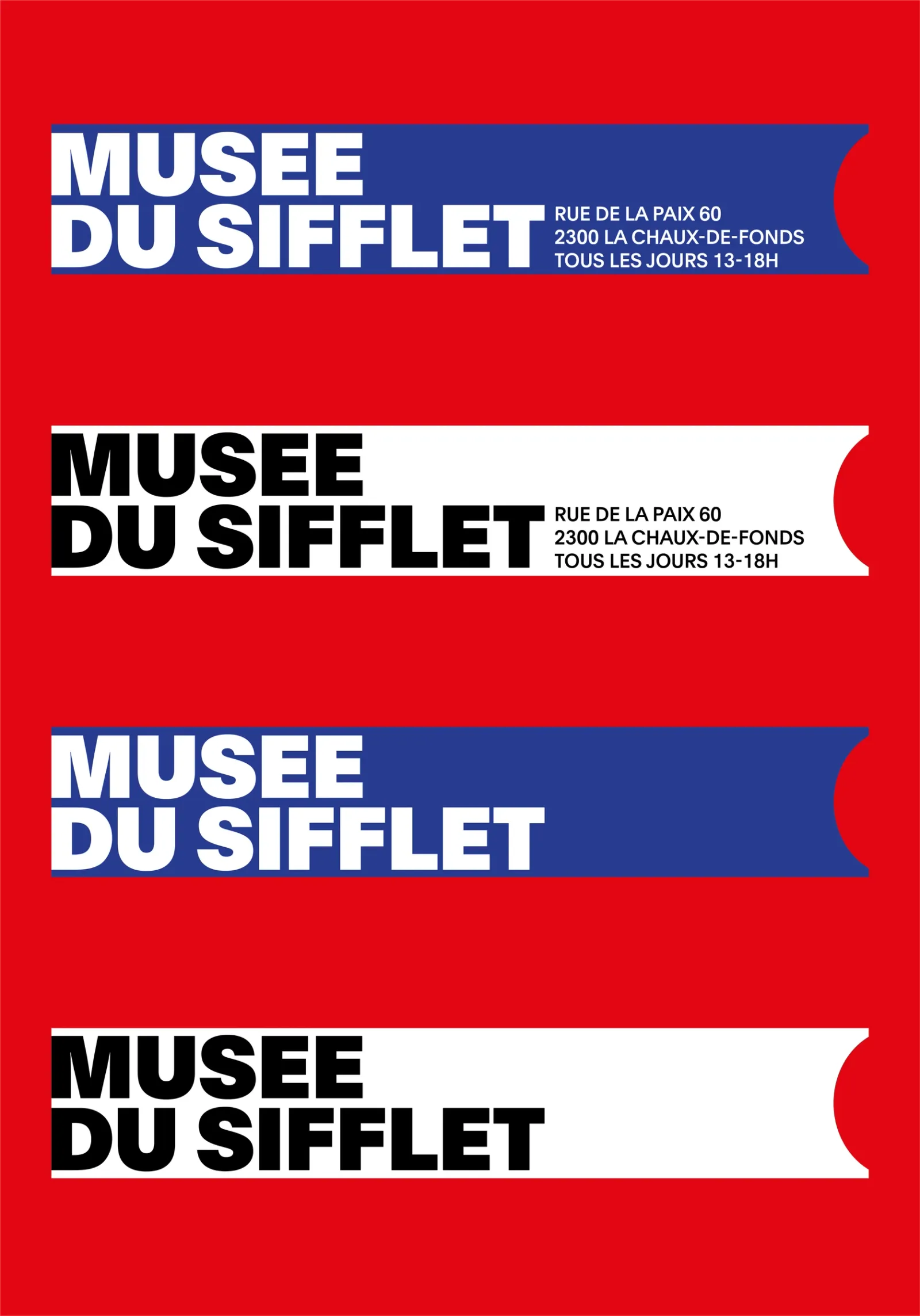 Whistle Museum — 2