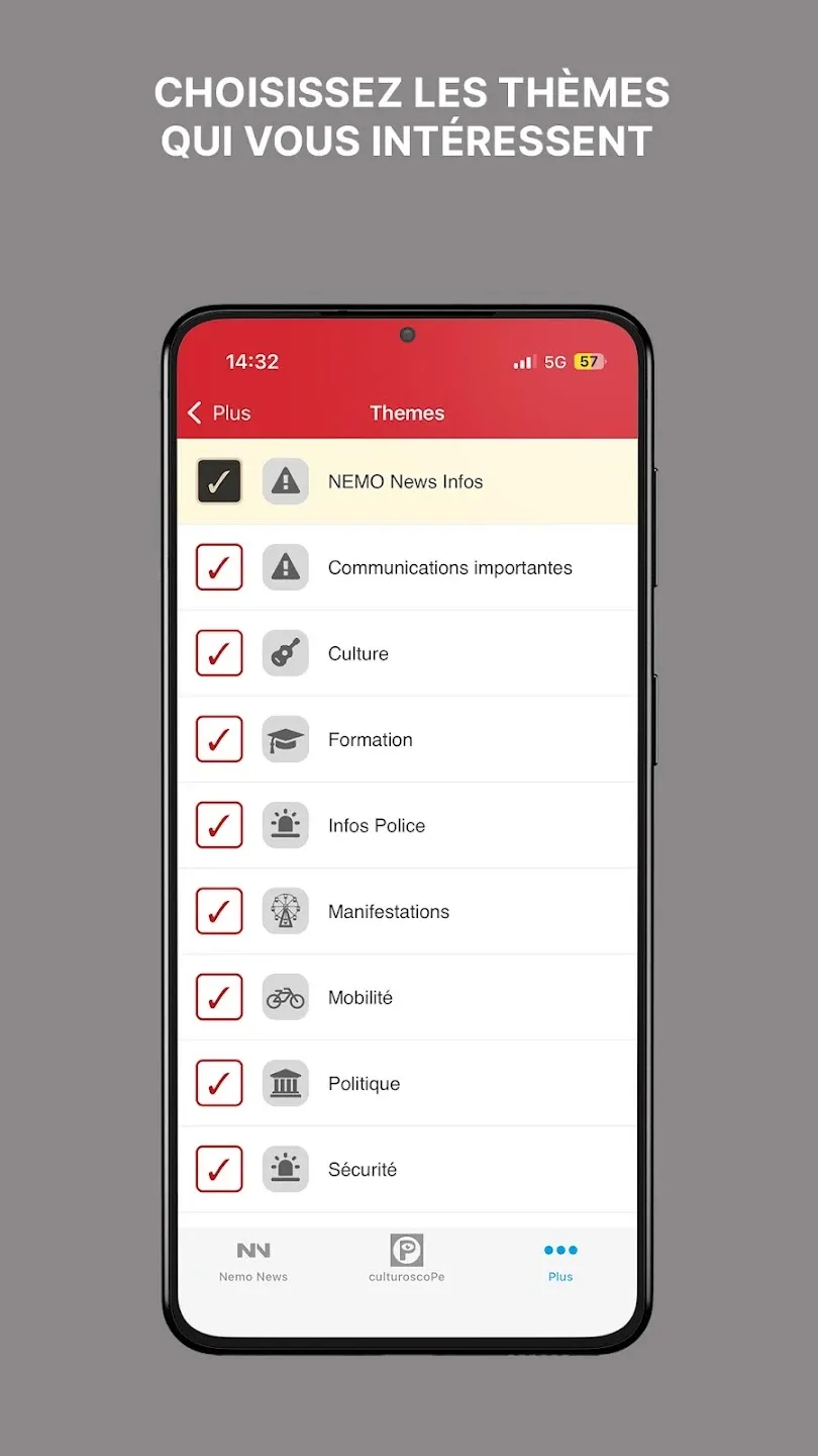 Nemo News — 4