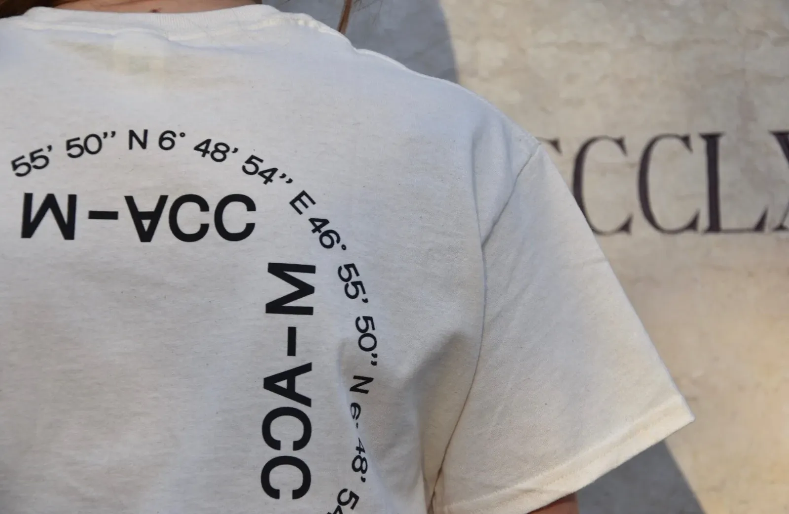 M-ACC — 2
