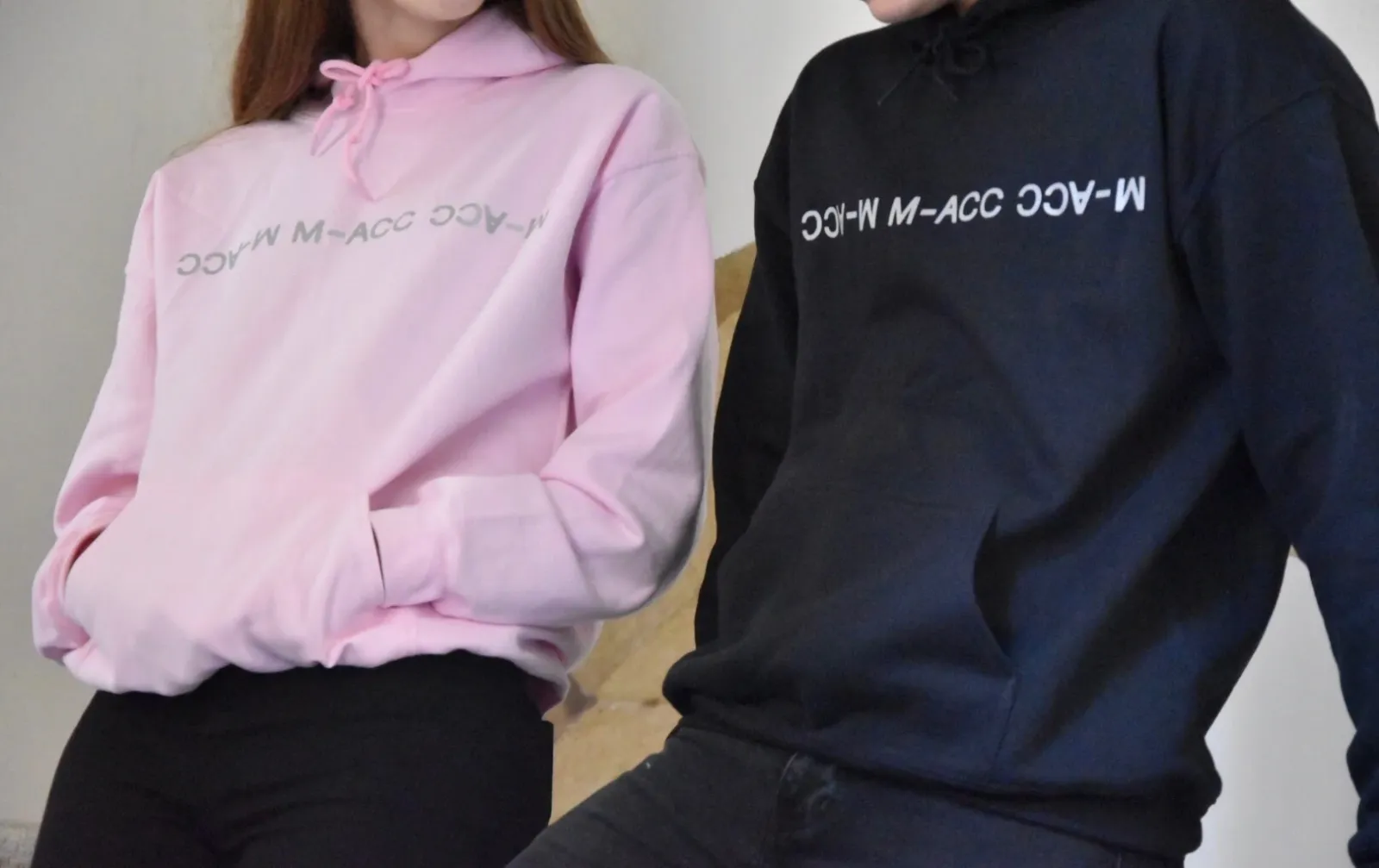 M-ACC — 3