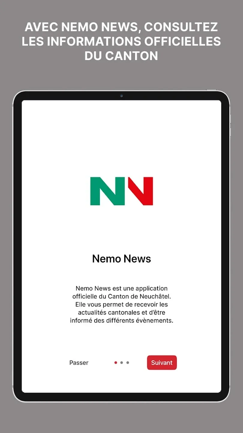 Nemo News — 9